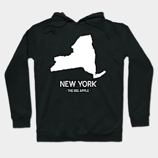 New York Hoodie